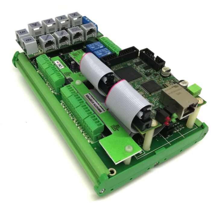 C82 - Dual Port Multifunction Board | cnc4pc
